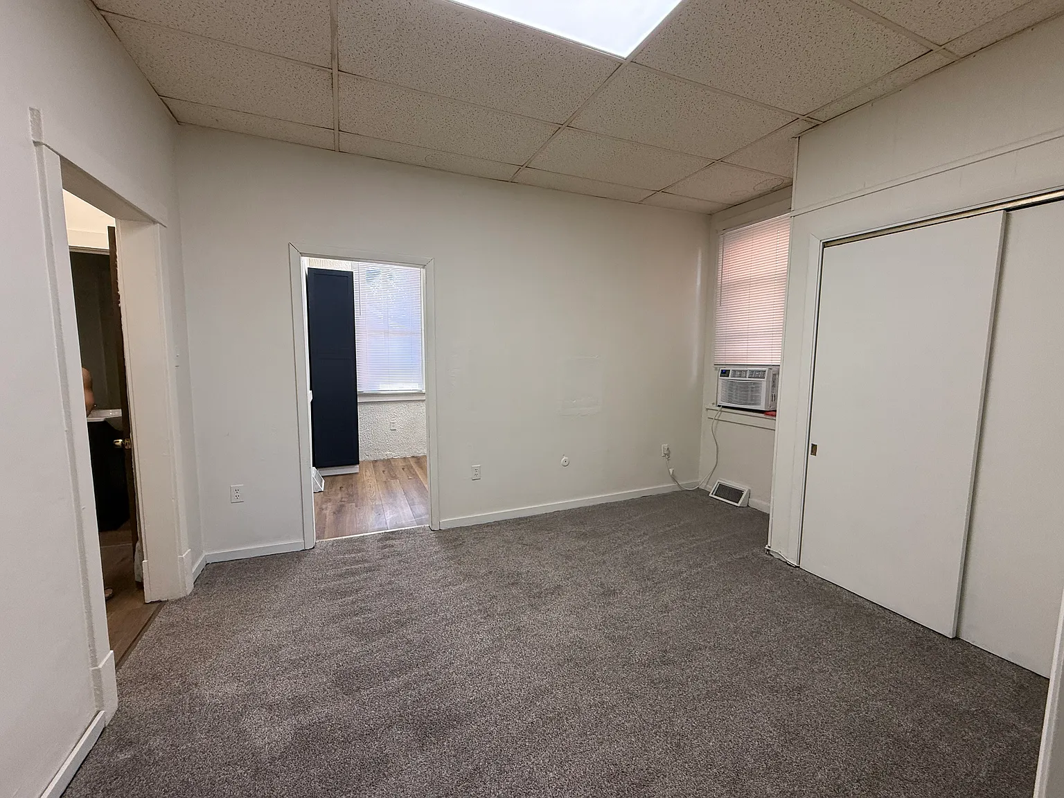 1 bed, 612 sqft, $850 — Photo 1