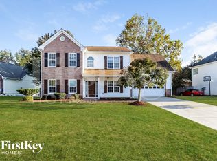 6394 Magnetic Point, Flowery Branch, GA 30542