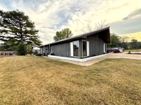 31 County Road 815, Ripley, MS 38663