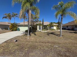 23396 Mullins Ave, Pt Charlotte, FL 33954