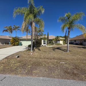 23396 Mullins Ave, Pt Charlotte, FL, 33954