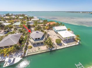 837 Bay Dr, Summerland Key, FL 33042