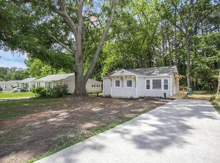 4238 Hanes Dr, Decatur, GA 30035