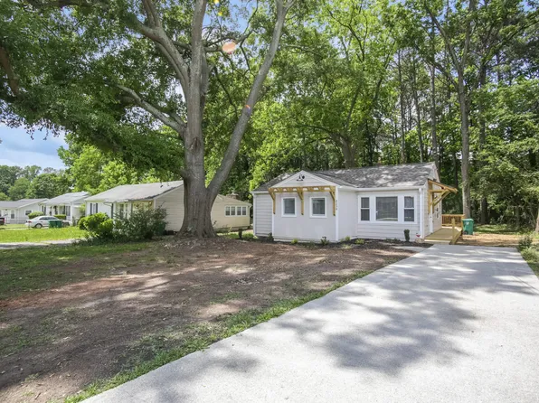 4238 Hanes Dr, Decatur, GA 30035