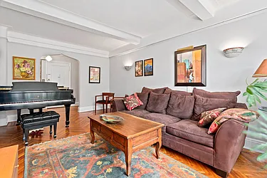 233 West 99th Street #7D in Upper West Side, Manhattan
