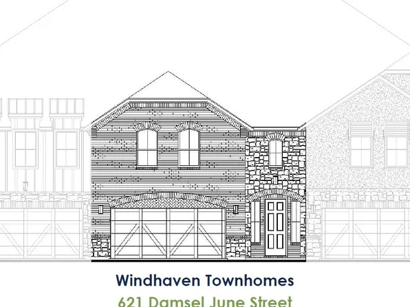 621 Damsel June St, Lewisville, TX 75056