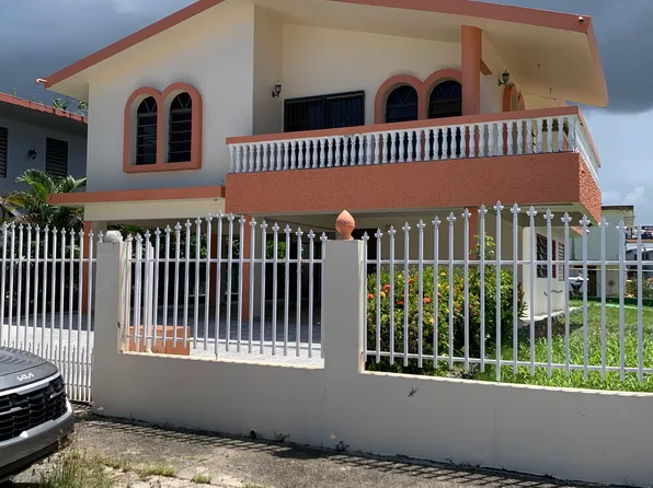 Sierra Bayamon Calle 84 Bloque #97-no 13, Bayamon, PR 00961