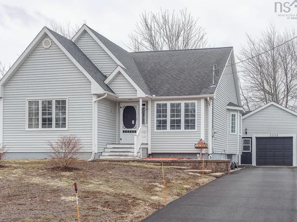 2009 Langille Dr, Kings, NS B4R 1C3