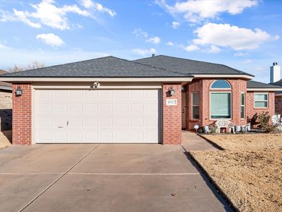 8907 Dixon Ave, Lubbock, TX, 79423