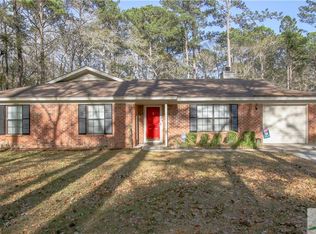 94 Cartertown Rd, Richmond Hill, GA 31324