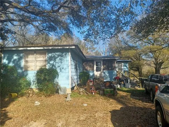 55485 Old Uneedus Rd, Loranger, LA 70446