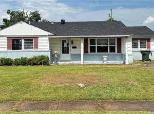 3546 1st Ave, Lake Charles, LA 70607