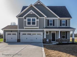 6723 Running Fox Rd, Hope Mills, NC 28348