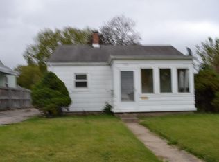 1905 N 15th St, Lafayette, IN 47904
