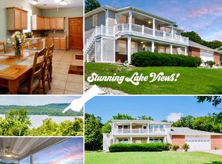 400 Summer Rd, Kimberling City, MO 65686