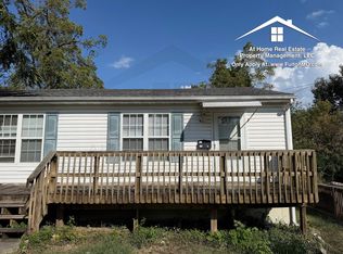 Grand Avenue 710 Duplex, Fulton, MO 65251