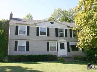 430 S McKenzie St, Adrian, MI 49221