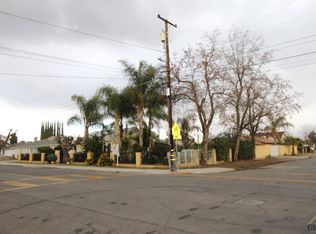 1130 Baldwin Rd, Bakersfield, CA 93304