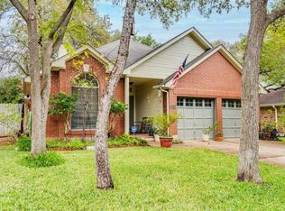 7300 John Blocker Dr, Austin, TX 78749