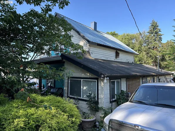 1924 B St, Forest Grove, OR 97116