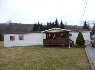 45 Mountain Church Rd, Brockport, PA 15823