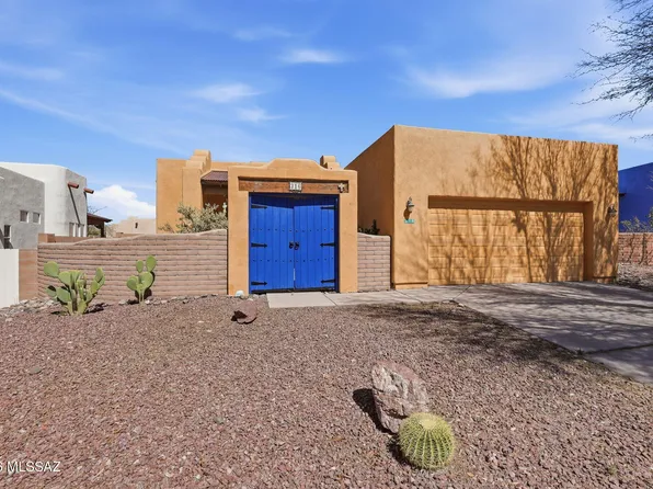 316 Circulo Bellagio, Rio Rico, AZ 85648