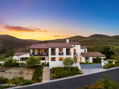 2691 Country Ridge Rd, Calabasas, CA, 91302
