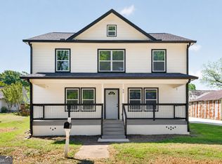 43 Chestnut St, Commerce, GA 30529