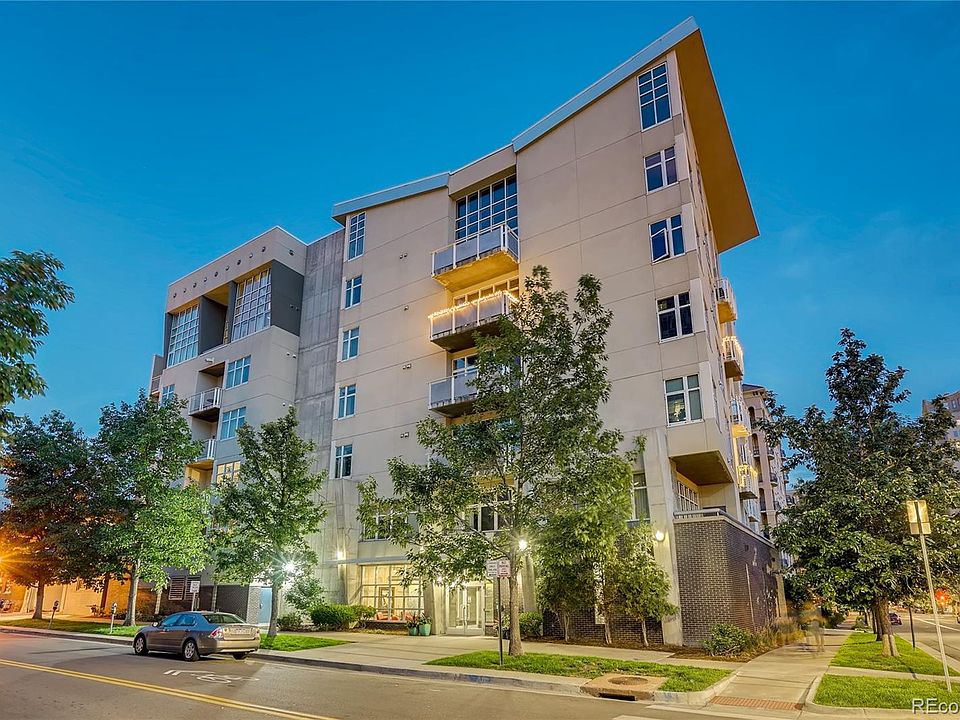 1st image of 290 W 12th Ave Unit 603