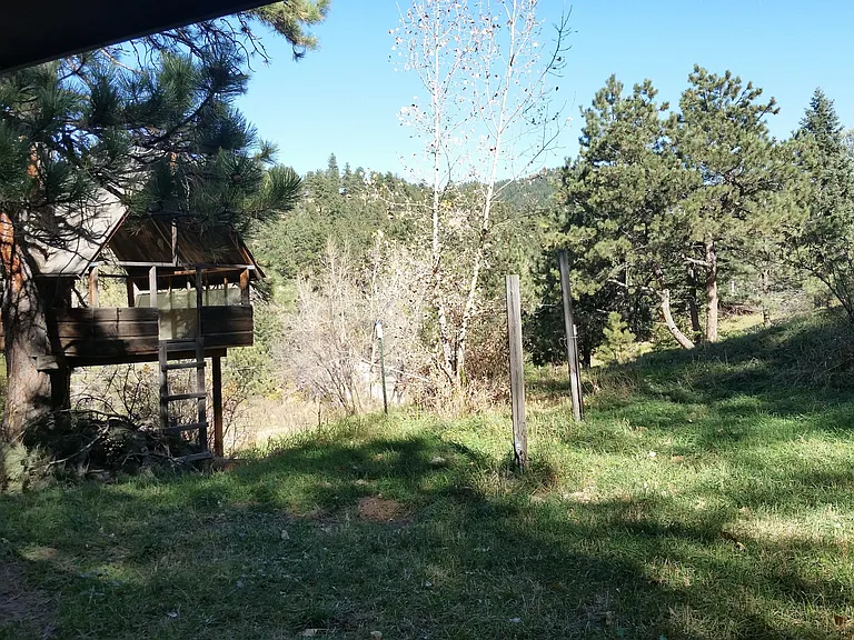 853 Wagonwheel Gap Rd #853 — Photo 15