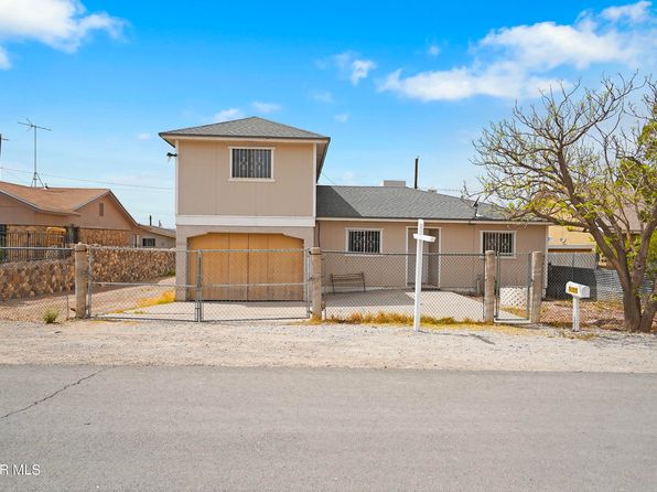 9005 Electra Dr, Canutillo, TX 79835