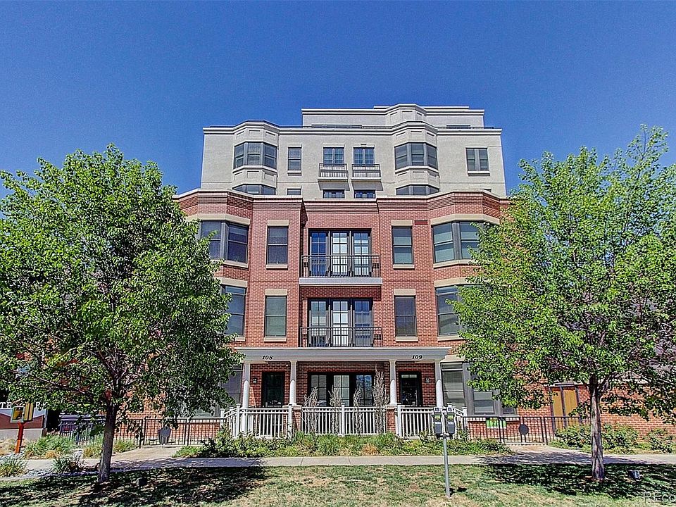 1st image of 410 Acoma St Unit Brownstone
