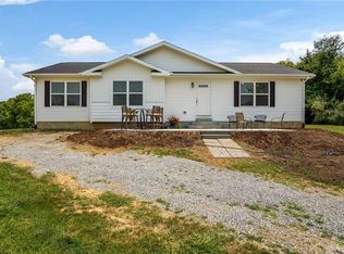 9720 Browns Run Rd, Germantown, OH 45327