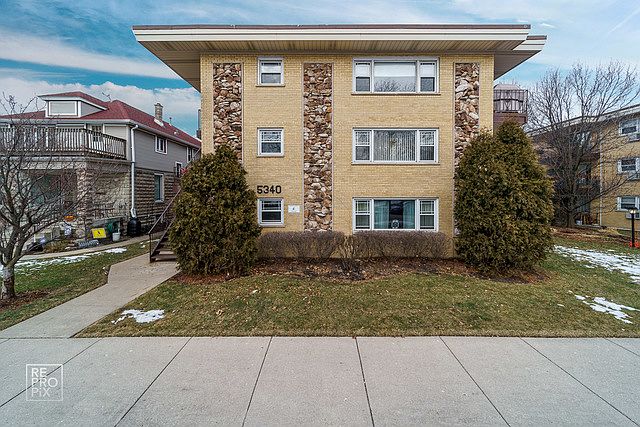 1st image of 5340 W Windsor Ave APT 3J