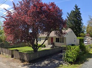 14315 Evanston Ave N, Seattle, WA 98133