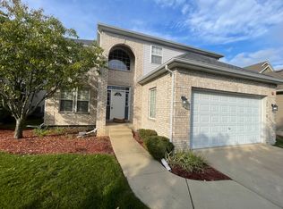 5004 Gibson St, Matteson, IL 60443