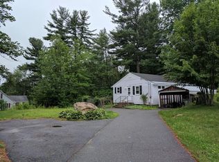 44 Suomi Rd, Gardner, MA 01440