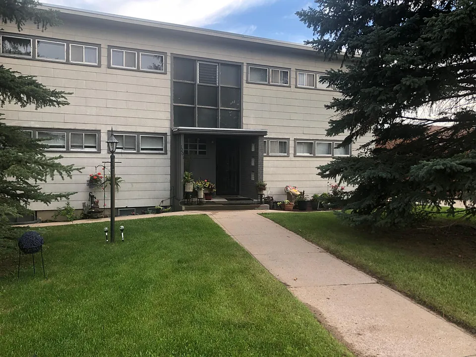 1201 Foyer Ave #5