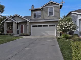 6 Trillium Ln, San Ramon, CA 94583