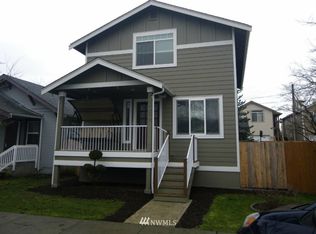 313 Cleveland St, Sumas, WA 98295