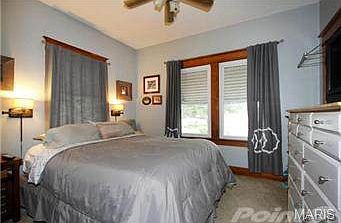 nice  master bedroom