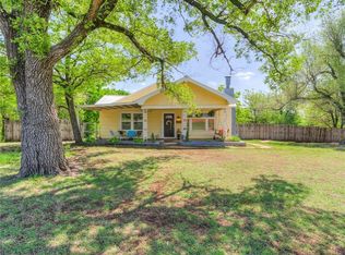 7200 S Anderson Rd, Oklahoma City, OK 73150