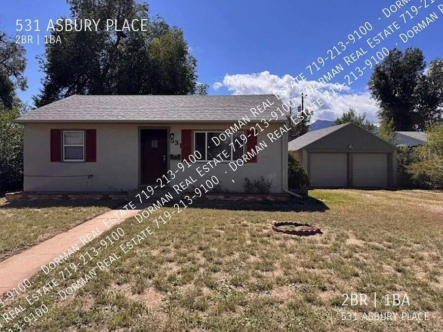 531 Asbury Pl