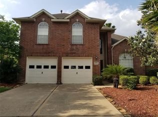 18710 Forest Deer Rd, Houston, TX 77084