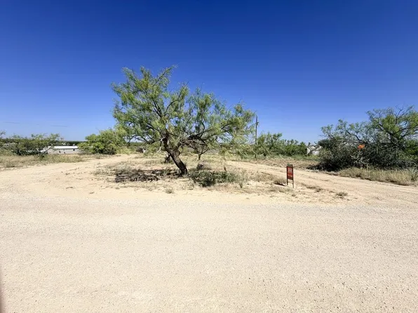 0 County Road 315, Colorado City, TX 79512