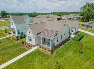 4007 Hays Dr, Columbia, TN 38401