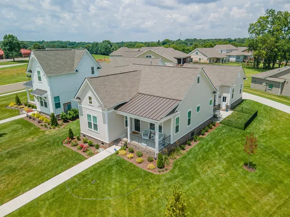 4007 Hays Dr, Columbia, TN 38401