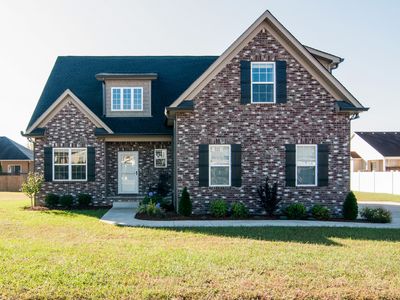 7507 Nathaniel Woods Blvd, Fairview, TN, 37062