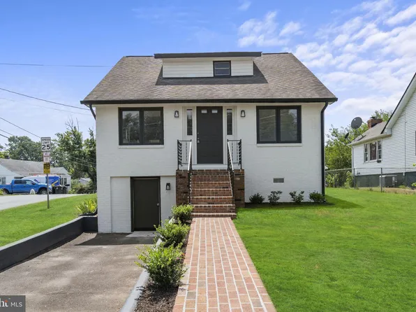 1301 Sperryville Pike, Culpeper, VA 22701