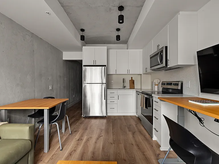 485 Albert St — Photo 31